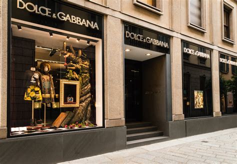 Dolce & Gabbana Co